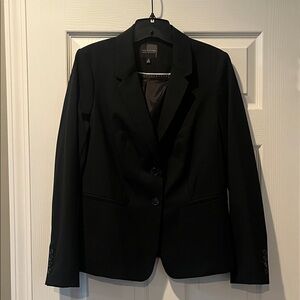 The Limited Black Collection Black Women's Blazer